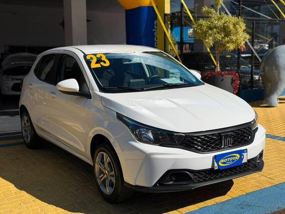 FIAT ARGO 1.0 FIREFLY FLEX DRIVE MANUAL FIAT ARGO 1.0 FIREFLY FLEX DRIVE MANUAL